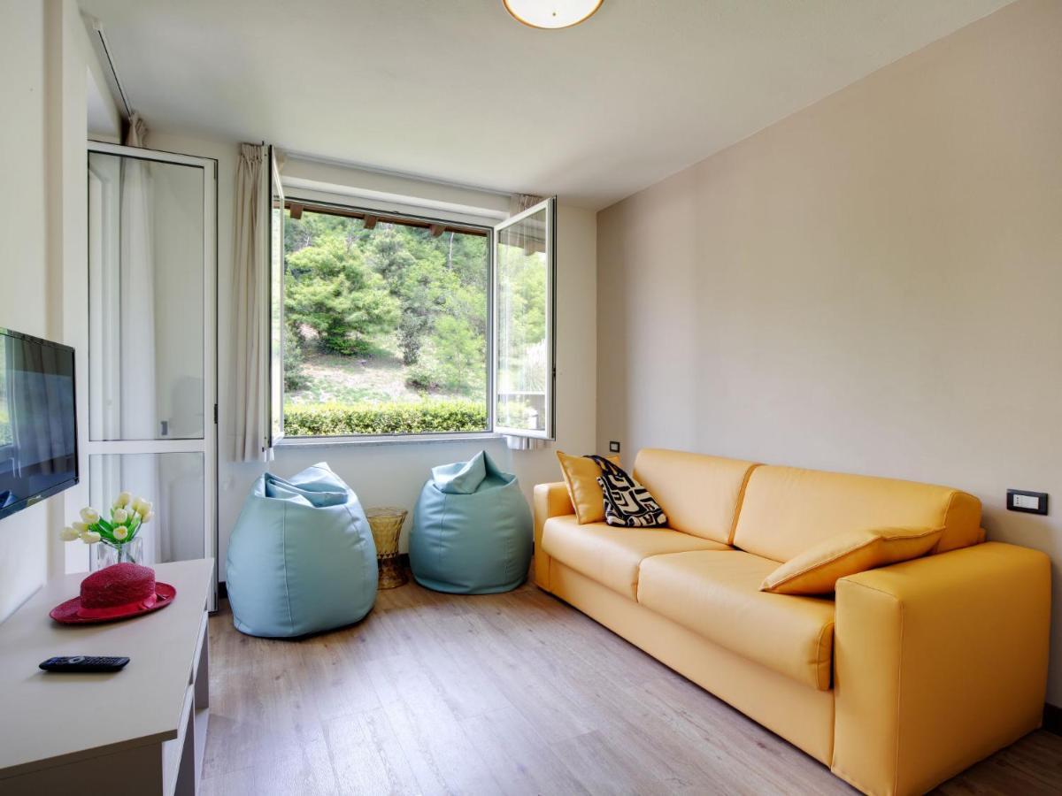 Apartment Fon 105 By Interhome Fondotoce Exteriör bild